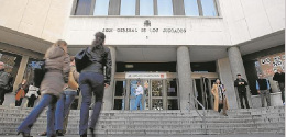 intérpretes de serbio para acudir a juzgados