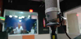 Transcripciones de somalí de audio y vídeo: radio